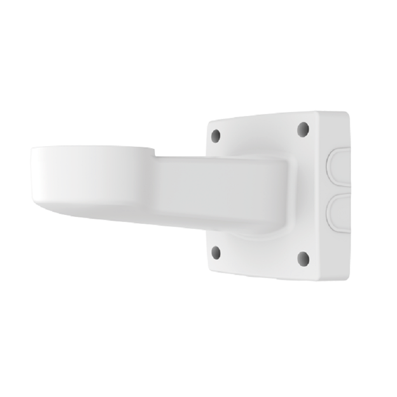 You Recently Viewed Axis 5901-331 T94J01A Aluminum Wall Mount for Positioning Cameras and Positioning Units Image