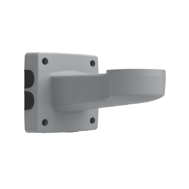 You Recently Viewed Axis 01445-001 T94J01A Robust and Impact-Resistant Aluminum Wall Mount (Urban Grey) Image