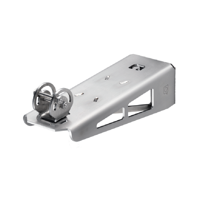 You Recently Viewed Axis 01569-001 Stainless Steel (1.4404 / 316L) Wall Bracket  Image