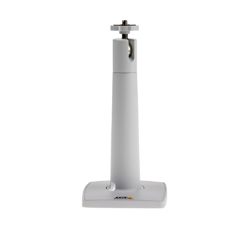 You Recently Viewed Axis 5506-611 T91B21 White Aluminum Stand for Wall or Hard Ceiling Mount Image