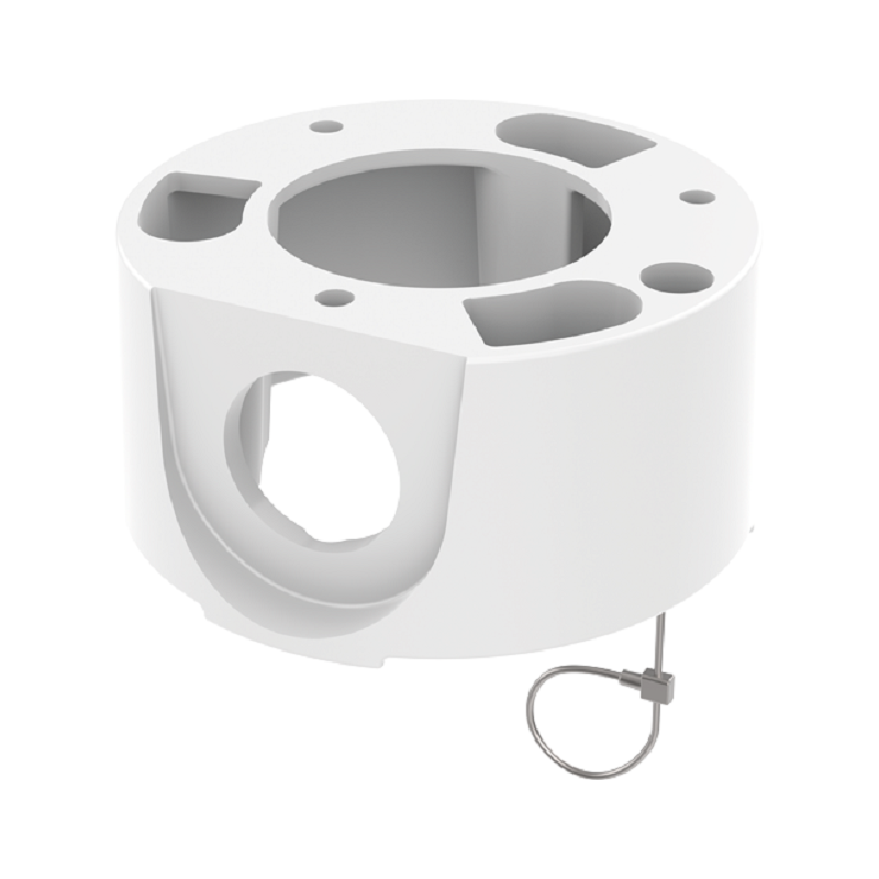 You Recently Viewed Axis 5506-181 T94A01F Bracket for Mounting an P56 Series Camera in a Hard Ceiling Image