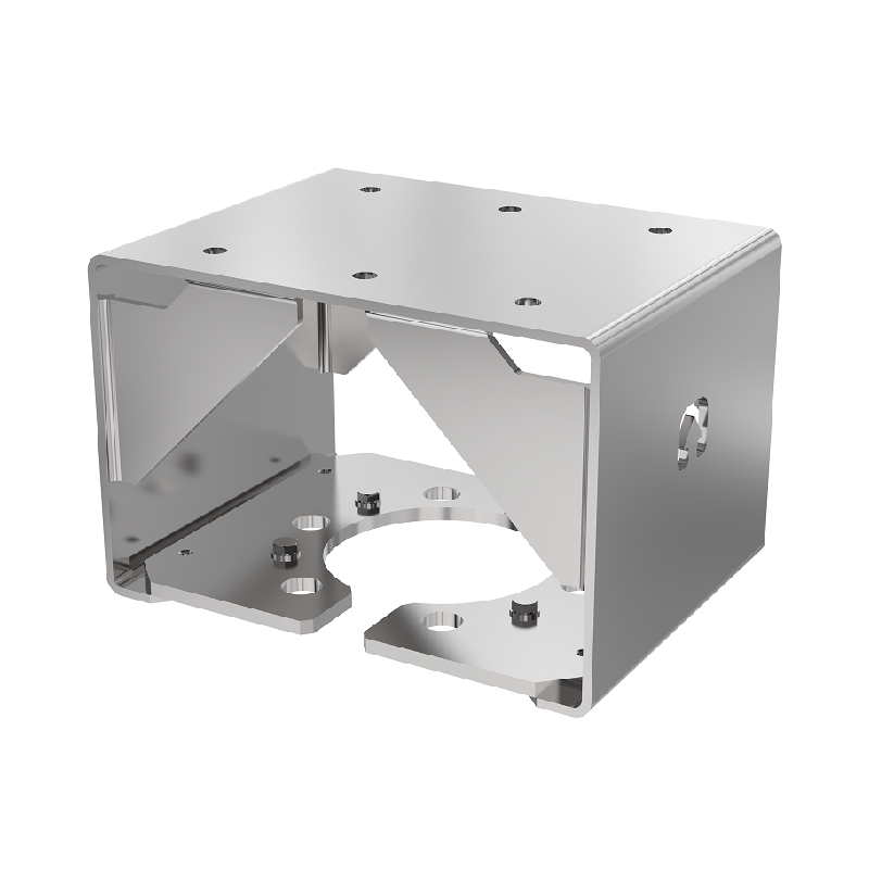 You Recently Viewed Axis 02423-001 Ceiling mount bracket for ExCam XPT Q6075. Stainless steel 1.4404 Image