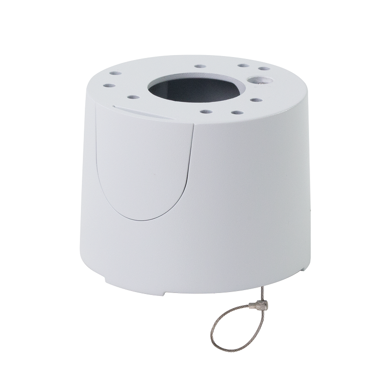 You Recently Viewed Axis 5801-601 T94A02F Aluminum Ceiling Bracket for PTZ Cameras and AXSI Q37 Series Image