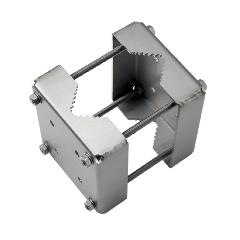 You Recently Viewed Axis 01570-001 Stainless steel (1.4404 / 316L) Pole Mount Image
