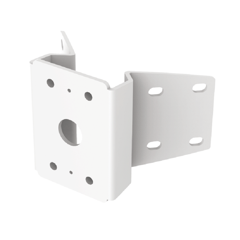 You Recently Viewed Axis 5507-601 T94R01B Powder-Coated Aluminum Corner Bracket Image