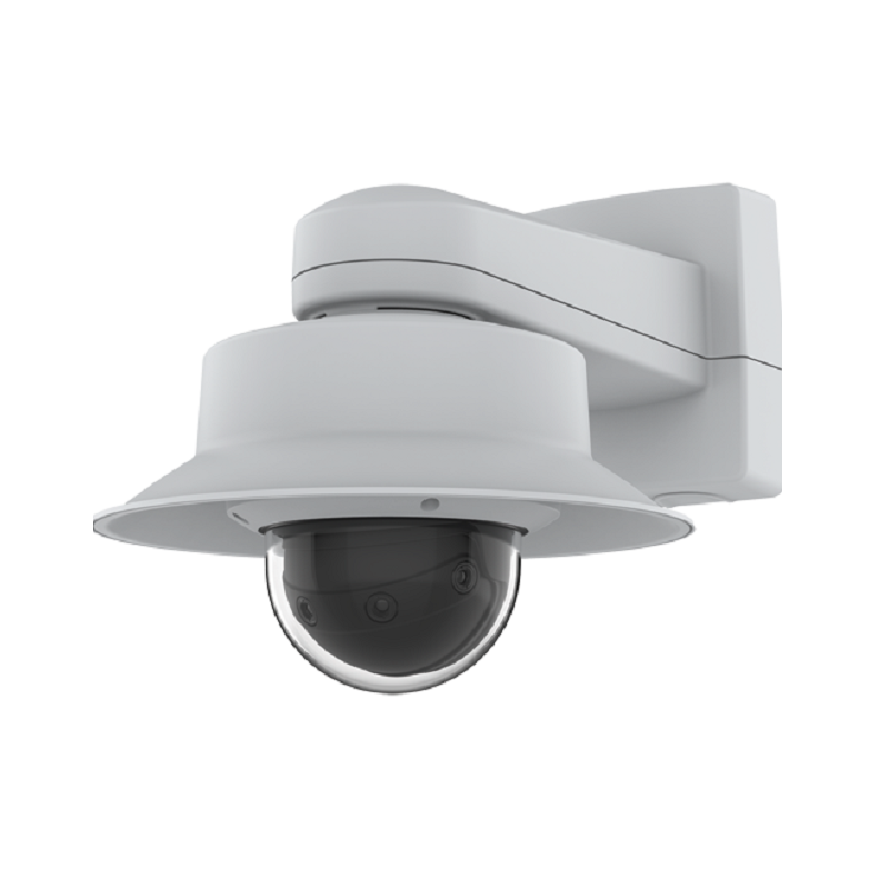 You Recently Viewed Axis 02107-001 TQ3101-E Outdoor Pendant Kit for Mounting Q38 Series Image