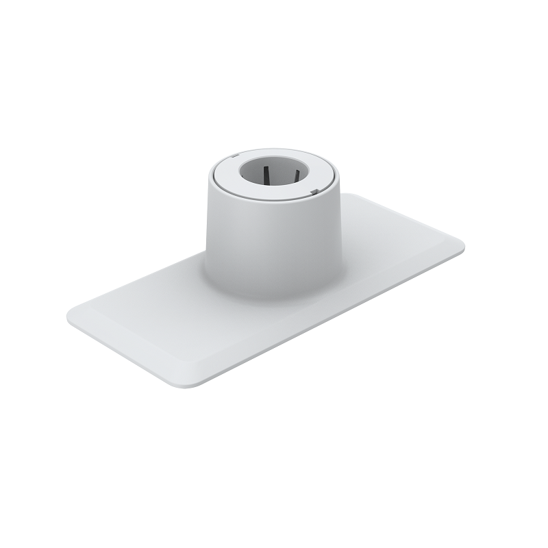 You Recently Viewed Axis 02019-001 TP8101 Indoor Metal Pendant Kit for Mounting P8815-2 3D People Counter Image