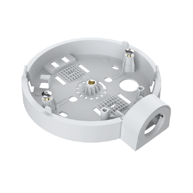 You Recently Viewed Axis 01244-001 T94C01U Versatile 4-in-1 Mount Accessory Image