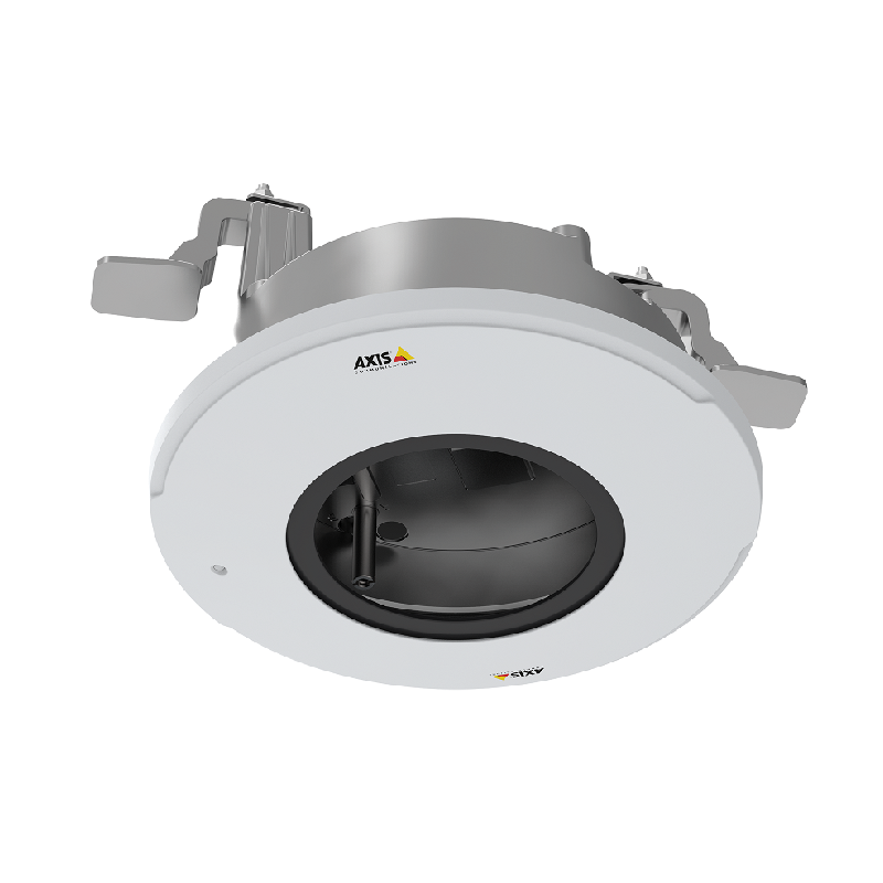 You Recently Viewed Axis 01757-001 TP3201 Indoor Recessed Mount for Drop Ceiling Installation Image