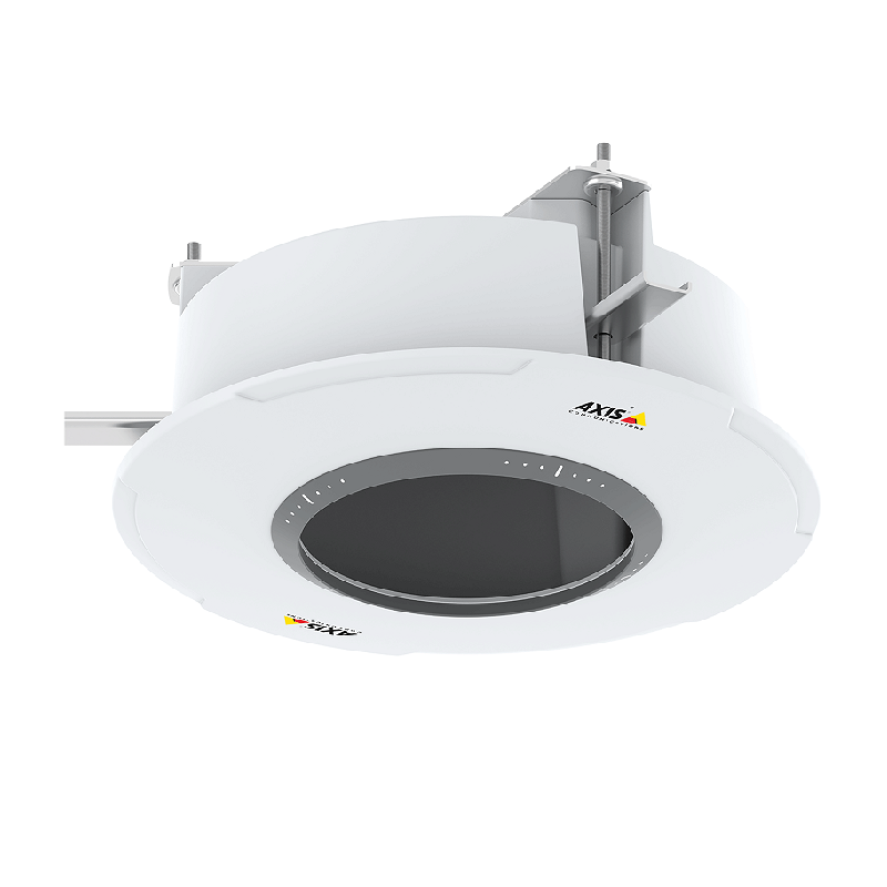 You Recently Viewed Axis 01172-001 T94P01L Indoor and Outdoor Recessed Mount for M55 Series Image