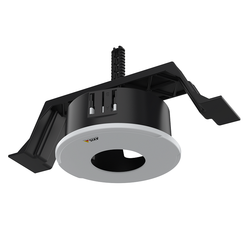 You Recently Viewed Axis 01856-001 TM3201 Recessed Mount Image