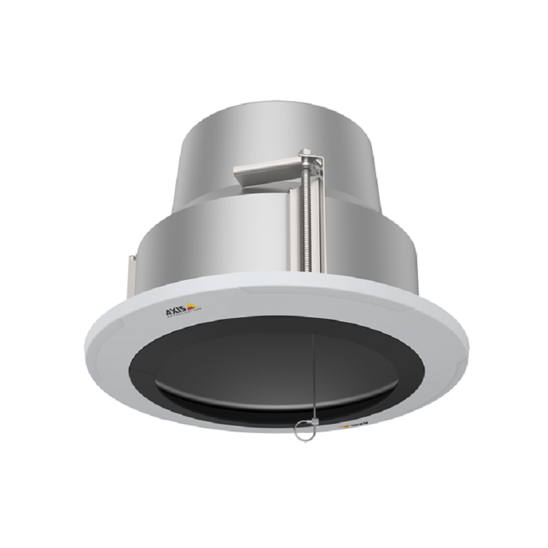 You Recently Viewed Axis 02102-001 TQ6201-E Indoor and Outdoor Plenum Recessed Mount for Q6315-LE PTZ Image