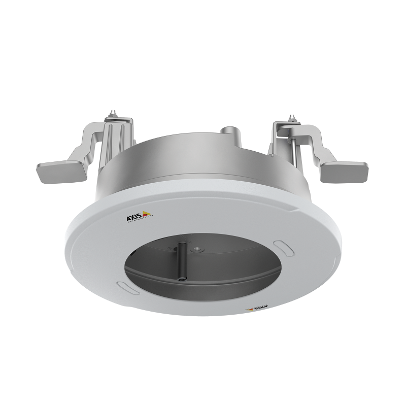 You Recently Viewed Axis 02382-001 TM3206 Plenum Recessed Mount for M4308 Image