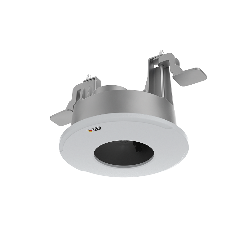 You Recently Viewed Axis 02383-001 TM3207 Plenum Recessed Mount for M3067/8 & M4216 Image