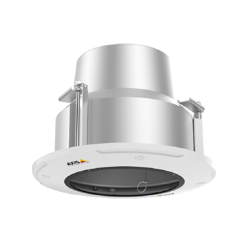 You Recently Viewed Axis 5506-171 T94A02L Outdoor Recessed Mount for P56 Cameras Image