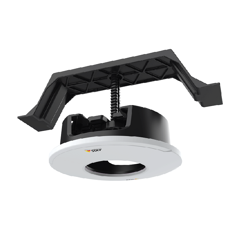 You Recently Viewed Axis 01242-001 T94C01L Indoor Recessed Mount for Drop Ceiling Installations Image