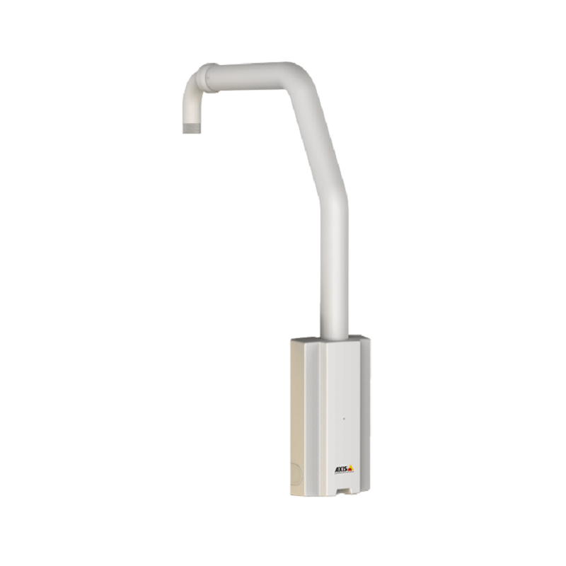 You Recently Viewed Axis 5507-271 T91D62 Parapet Telescopic Arm w/ Adjustable Length between 783 mm to 1033 mm Image