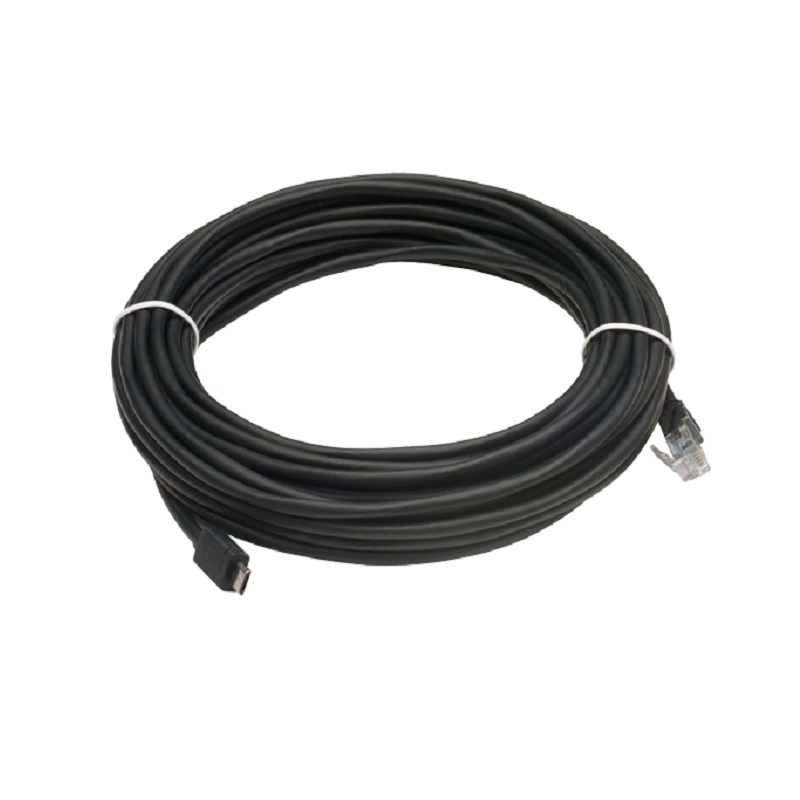 You Recently Viewed Axis 5506-921 F7308 8m Black Cable 4 Pack Image