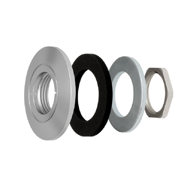 You Recently Viewed Axis 5507-111 F8212 Trim Ring - 10 Pack Image