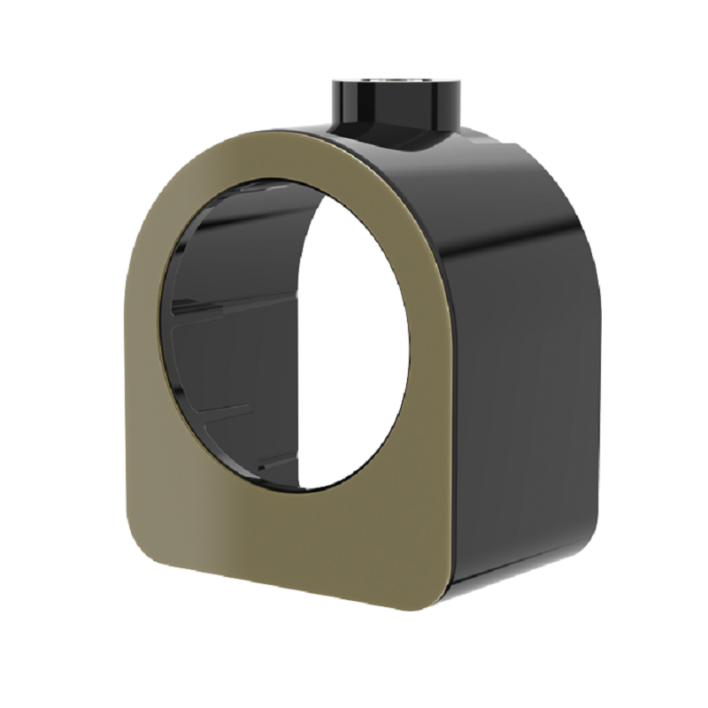 You Recently Viewed Axis 01198-001 F82A06 Angled Pinhole Mount, 5 pcs Image
