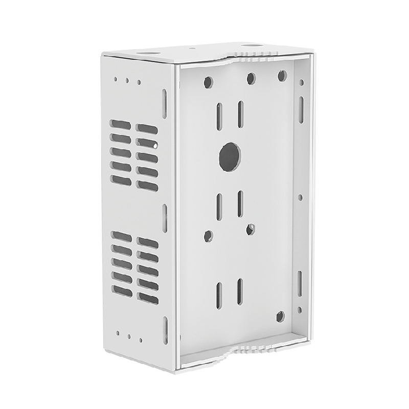 You Recently Viewed Axis 5901-421 T93C Aluminum Conduit Back Box for Wall or Pole Mount Image