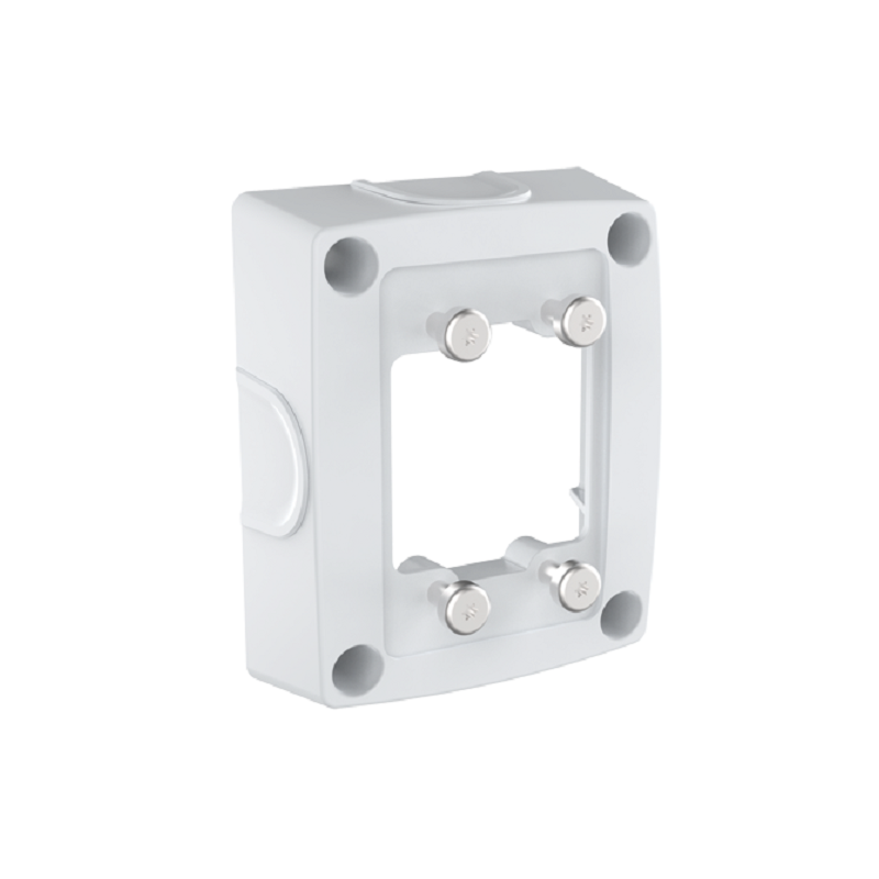 You Recently Viewed Axis 02336-001 TQ1601-E Conduit Back Box Image