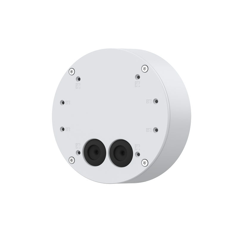 You Recently Viewed Axis 02421-001 TQ1602-E Conduit Back Box - Outdoor Ready Image
