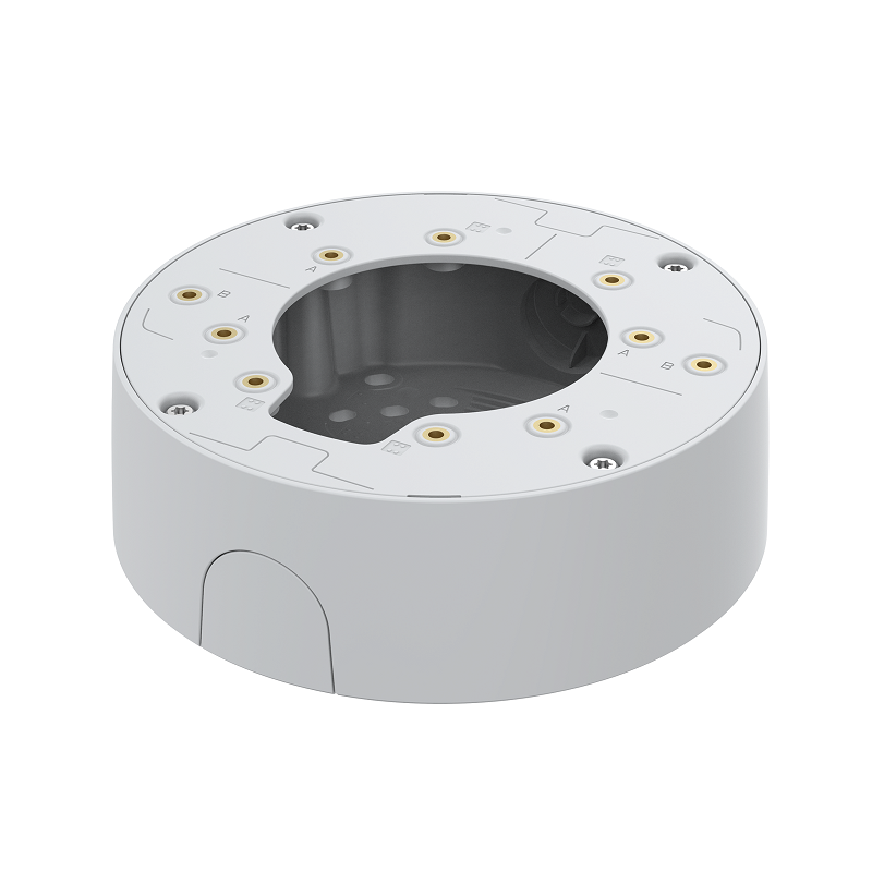 You Recently Viewed Axis 02025-001 TP3603 Indoor Conduit Back Box Image