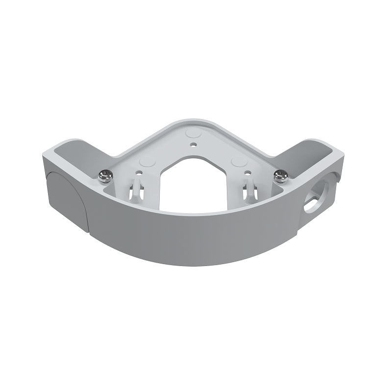 You Recently Viewed Axis 01818-001 TQ9601 Conduit Top Box for Q9216-SLV Image