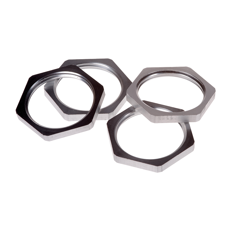 You Recently Viewed Axis 01512-001 3/4" Conduit Locknut A, 4 pcs Image