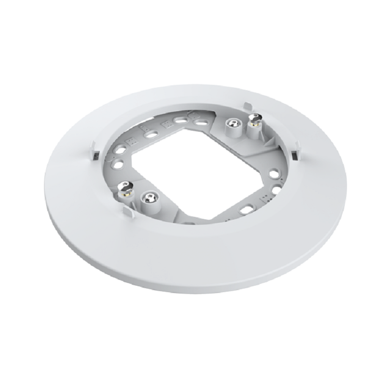 You Recently Viewed Axis 01243-001 T94C01M J-Box/Gang Box Plate - For M42 Series & Companion Dome mini LE Image