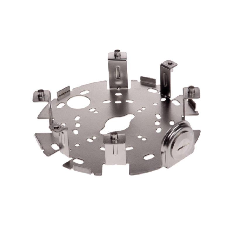 You Recently Viewed Axis 5506-671 T94U02S Mounting Bracket Image