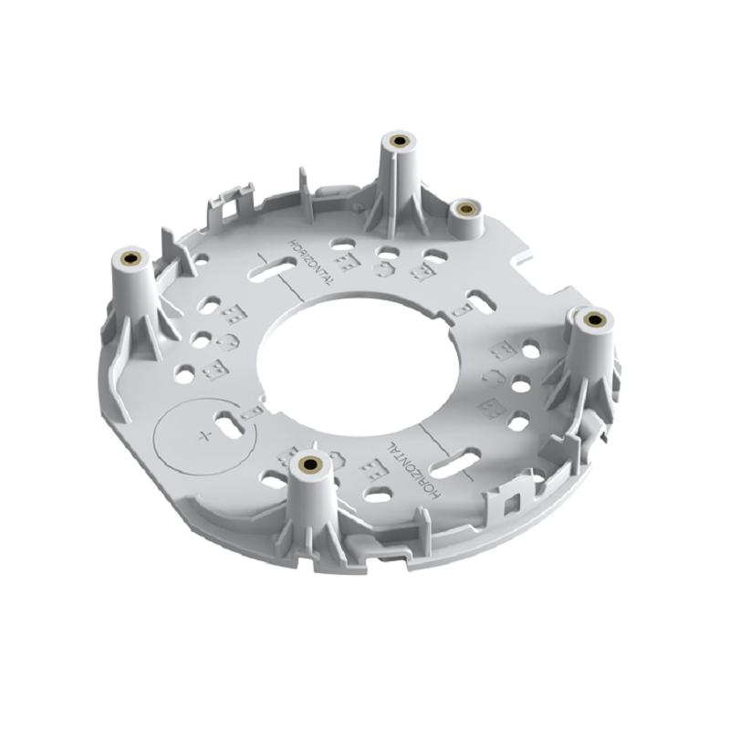 You Recently Viewed Axis 01806-001 TP3001 Mounting Bracket, 4 pcs Image