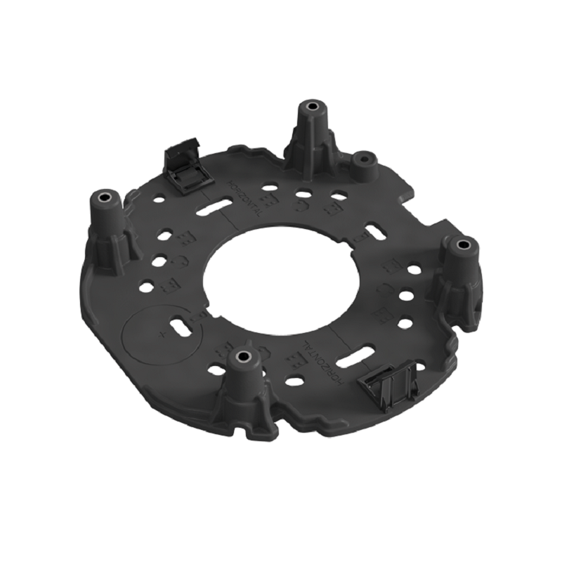 You Recently Viewed Axis 01801-001 TP3001-E Mounting Bracket, 4 pcs Image