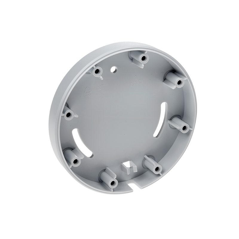 You Recently Viewed Axis 5504-911 T94D01S White Plastic Adapter for Mounting P3904-R and P3905 - 10 Pack Image