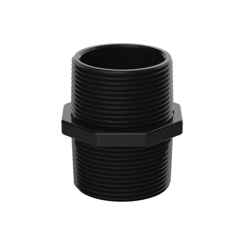 You Recently Viewed Axis 01706-001 1.5" NPS/NPT Male-to-Male Coupler Image