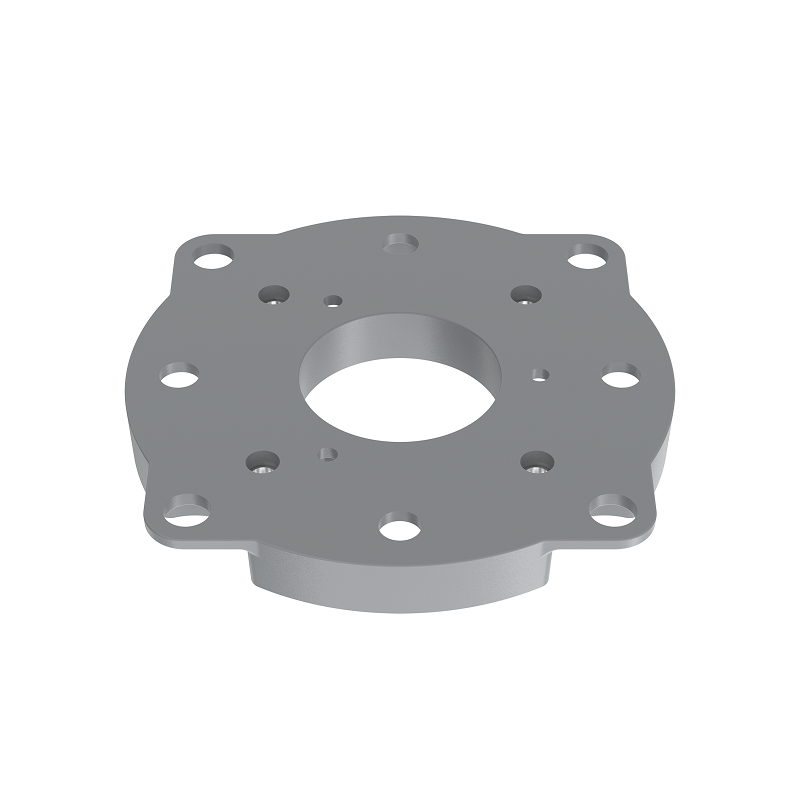 You Recently Viewed Axis 02111-001 TQ6901-E Retrofitting Adapter Bracket - 4 Pack Image