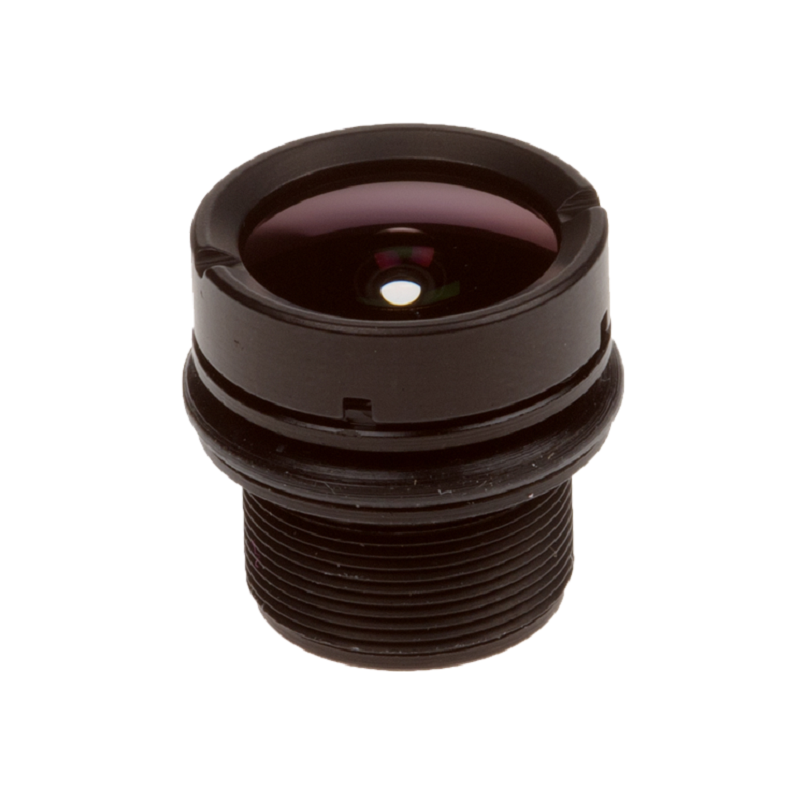 You Recently Viewed Axis 5801-921 Lens M12 2.8 mm, F2.0, 10 pcs Image