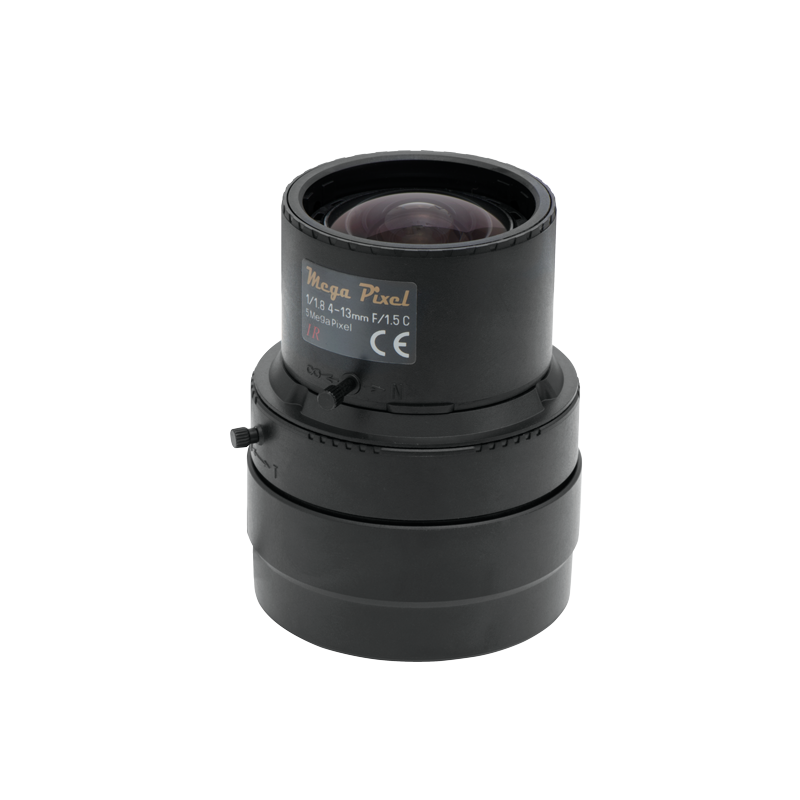 You Recently Viewed Axis 5506-731 Tamron Varifocal 5MP Lens 4-13 mm, DC-iris & C-mount Image
