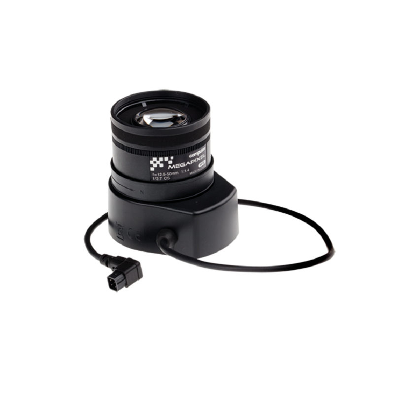 You Recently Viewed Axis 5800-791 Varifocal IR-corrected Lens with DC-Iris Image