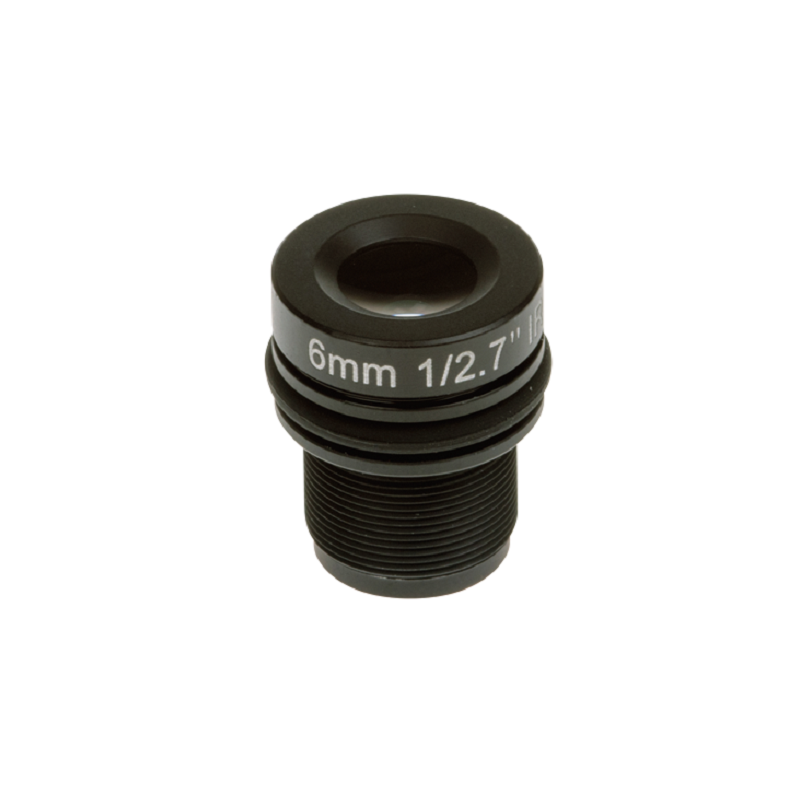 You Recently Viewed Axis 01960-001 M12 Accessory lens 6 mm F1.9 4 Pieces Image