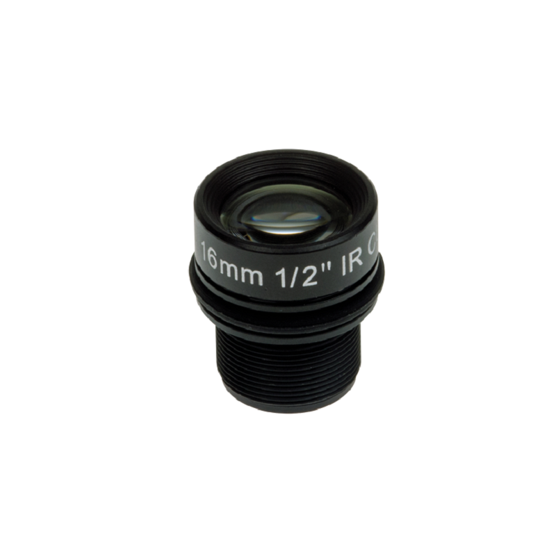 You Recently Viewed Axis 01961-001 M12 Accessory lens 16 mm F1.8 4 Pieces Image