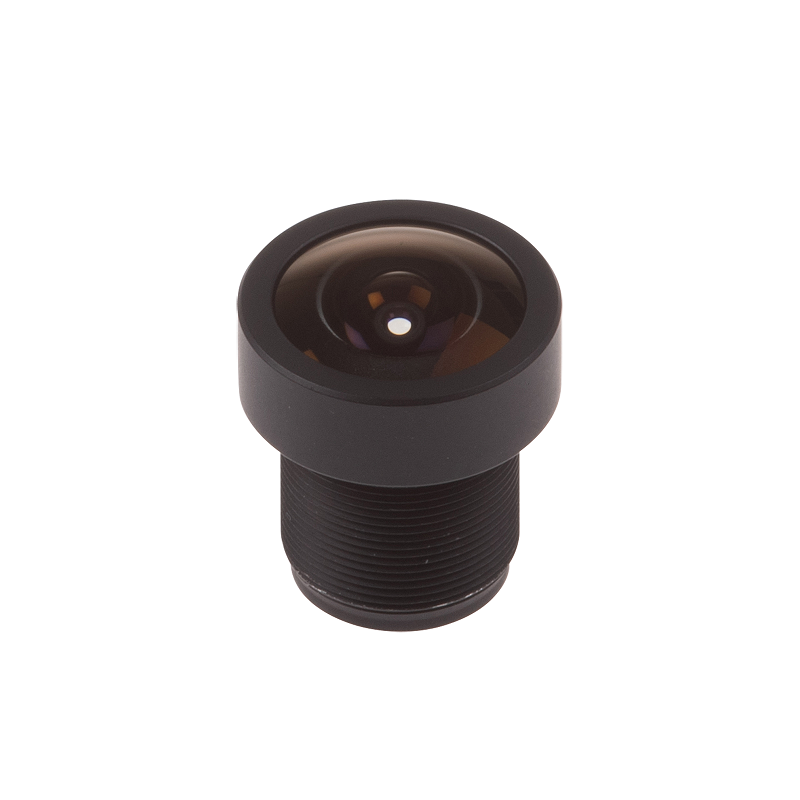 You Recently Viewed Axis 02006-001 2.1 mm Accessory Lens, F1.8 with M12 thread - 10 Pieces Image