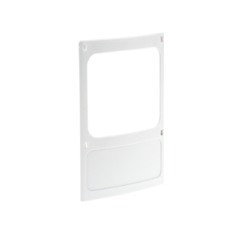 You Recently Viewed Axis 5505-681 WL Accessory Lens providing 120° beam angle, beam distance is 15 m (49 ft) Image