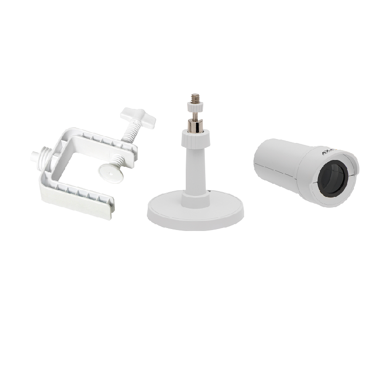 You Recently Viewed Axis 5506-211 F8205 Bullet-style Camera Accessory for F1005-E Image