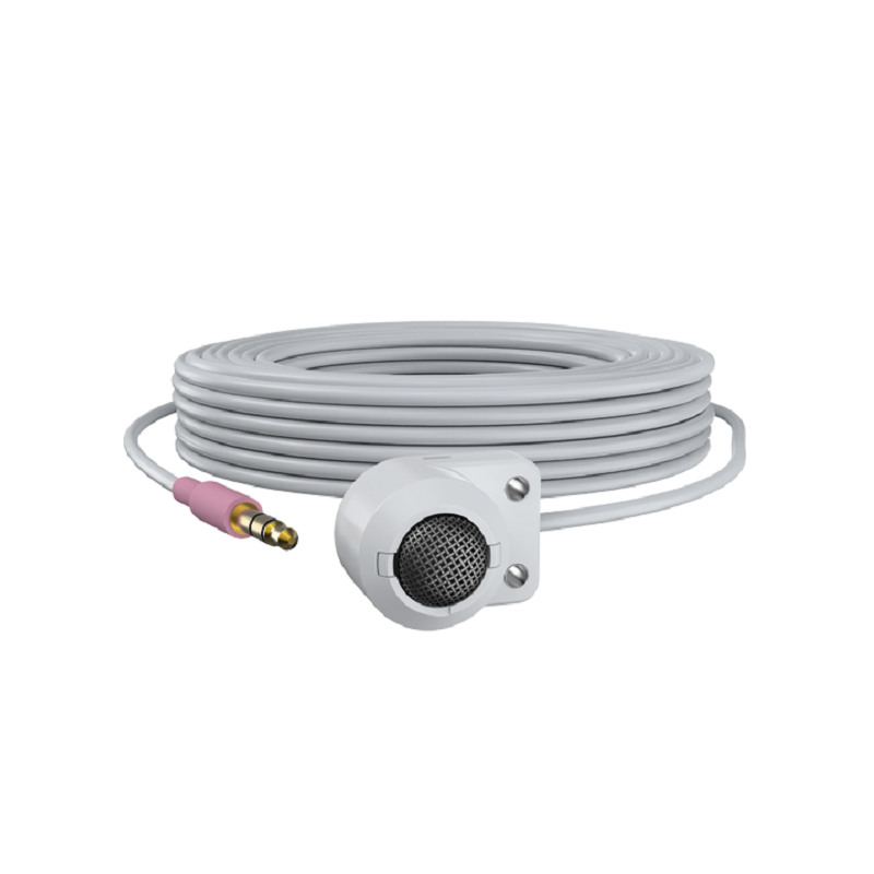 You Recently Viewed Axis 01560-001 T8351 Mk II Microphone 3.5mm Image