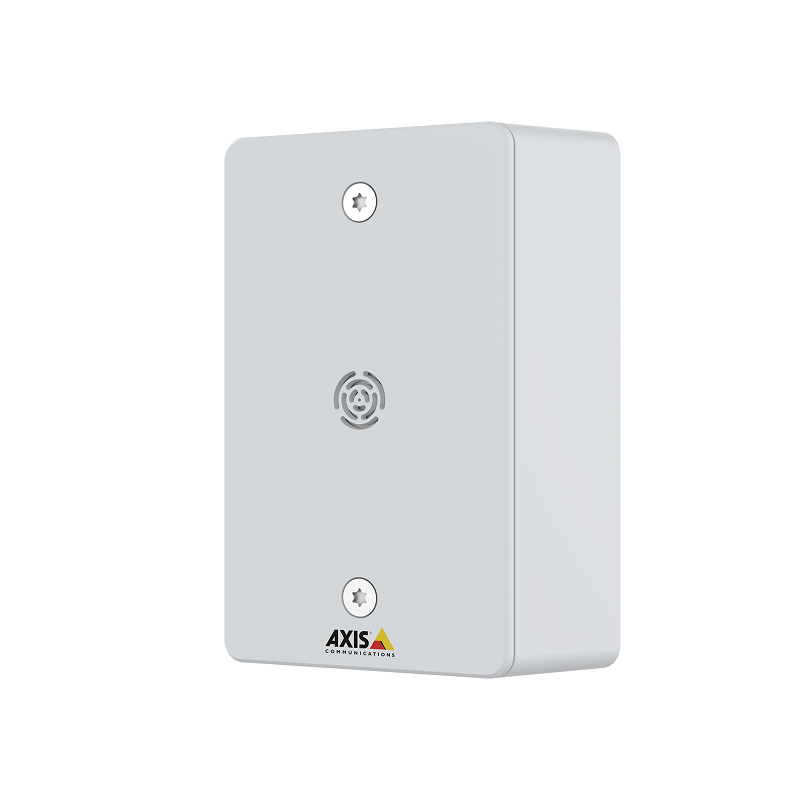 You Recently Viewed Axis 02269-001 TU1001-VE Microphone Image