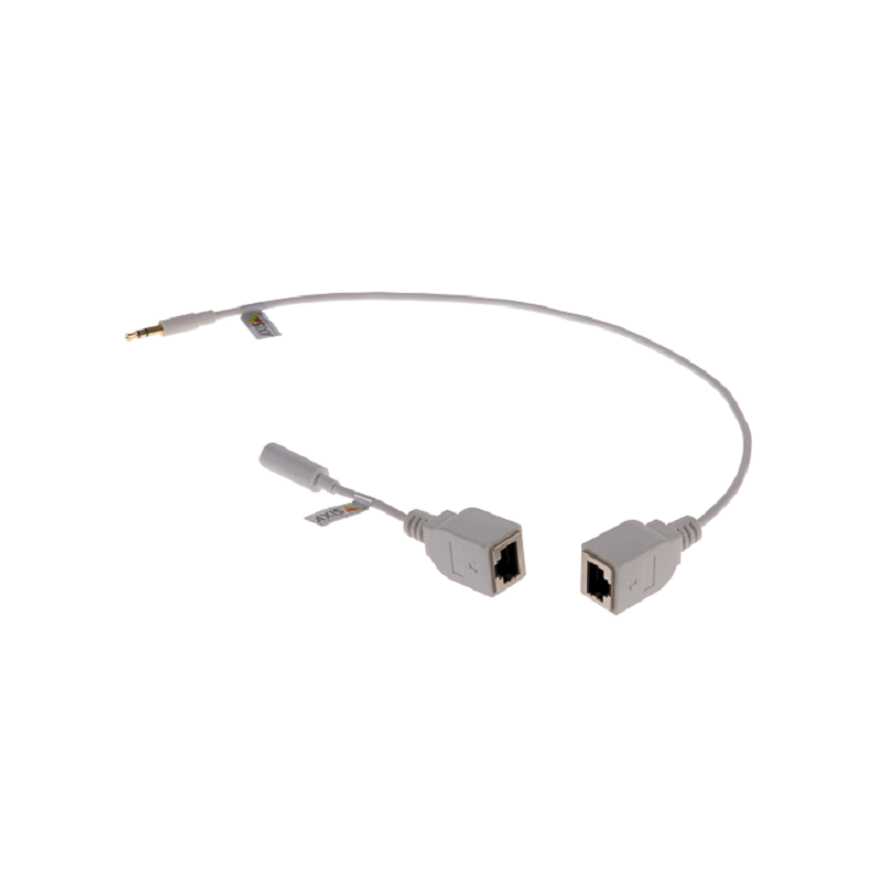 You Recently Viewed Axis 01590-001 Digital Audio Extension Kit Image