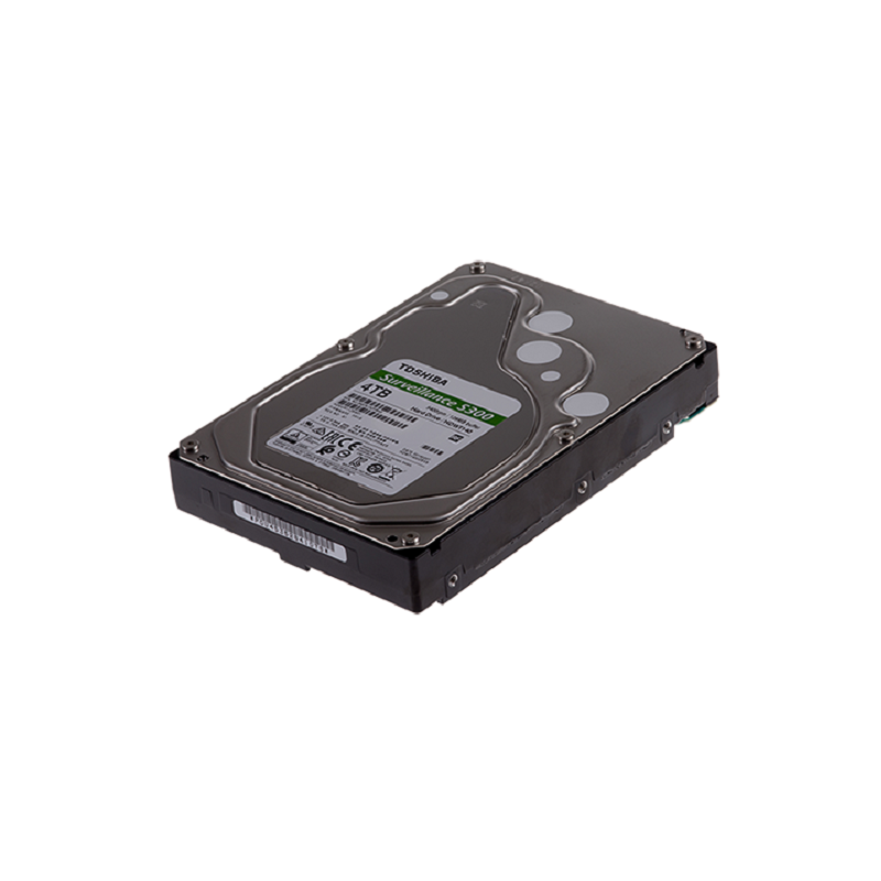 You Recently Viewed Axis 01858-001 Surveillance Hard Drive 4TB Image