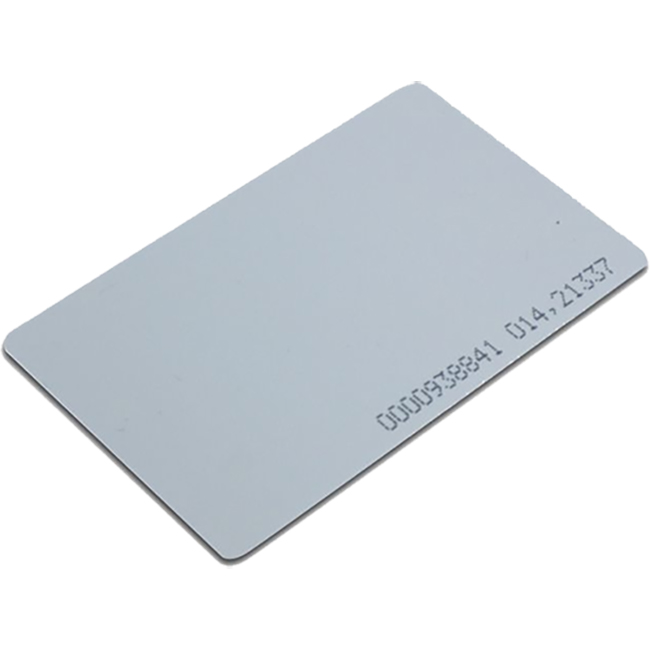 You Recently Viewed Fanvil RFID Card RFID-01 Image
